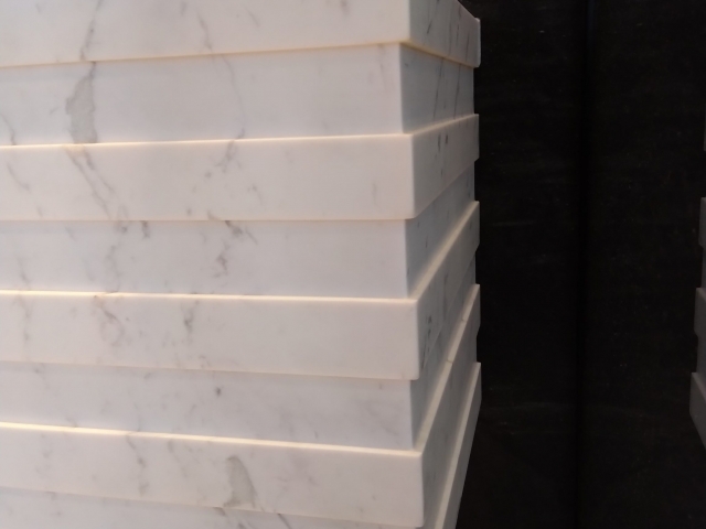 Alarti marble vanity top