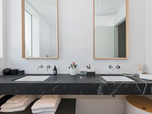 Marmotec Pietra del Cardoso vanity top